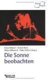 Die Sonne beobachten